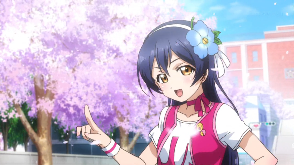 Image result for umi sonoda