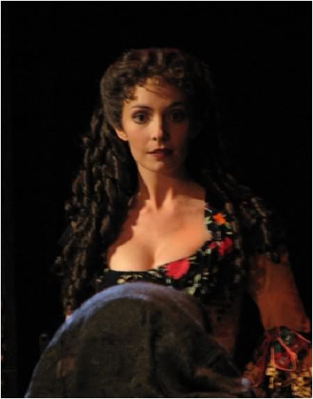 Christine Daae | Love Interest Wiki | Fandom powered by Wikia