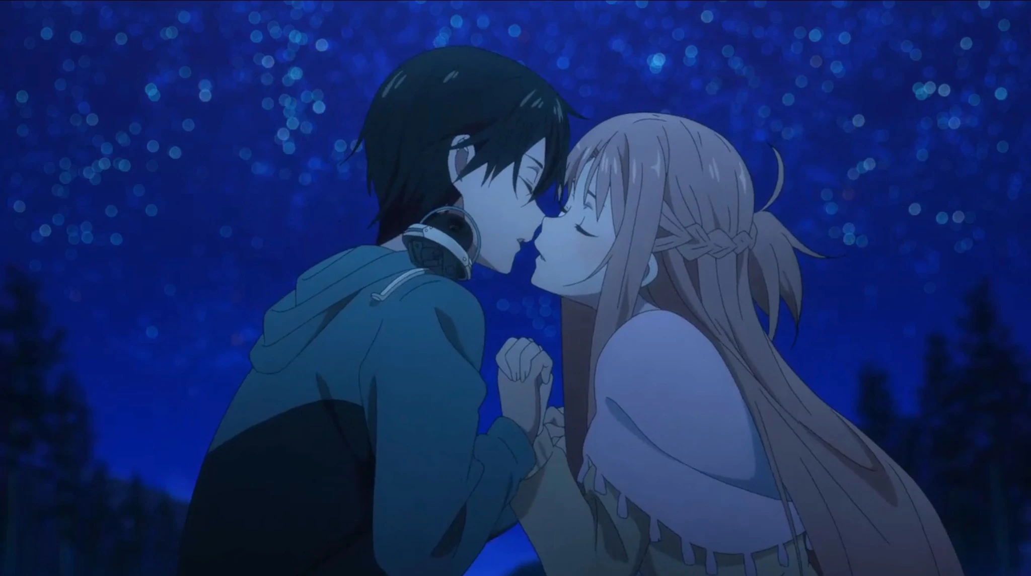 Image Asuna & Kirito Kiss Attempt Sword Art Online Ordinal Scale.jpg