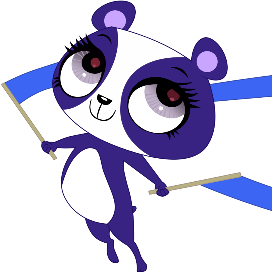 Image Penny ling vector littlest pet shop by bob 97htfd68x8pn.png
