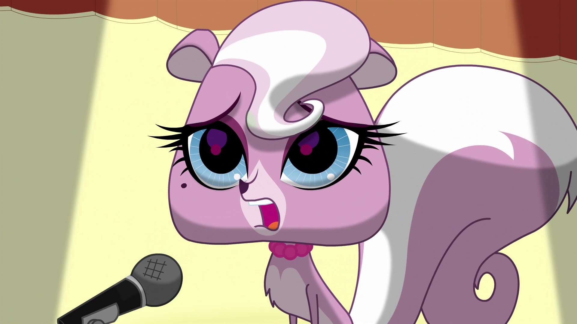 Image Mitzi singing.png Littlest Pet Shop (2012 TV series) Wiki