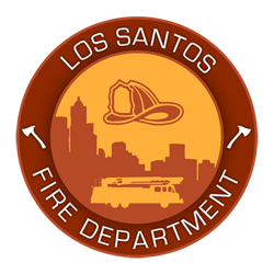 Los Santos Fire Depart...