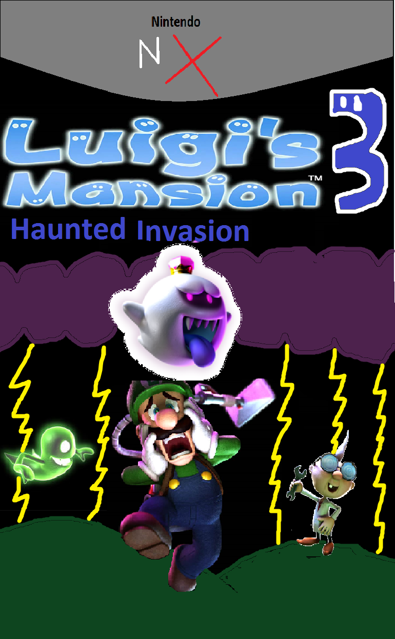 download luigi download luigi