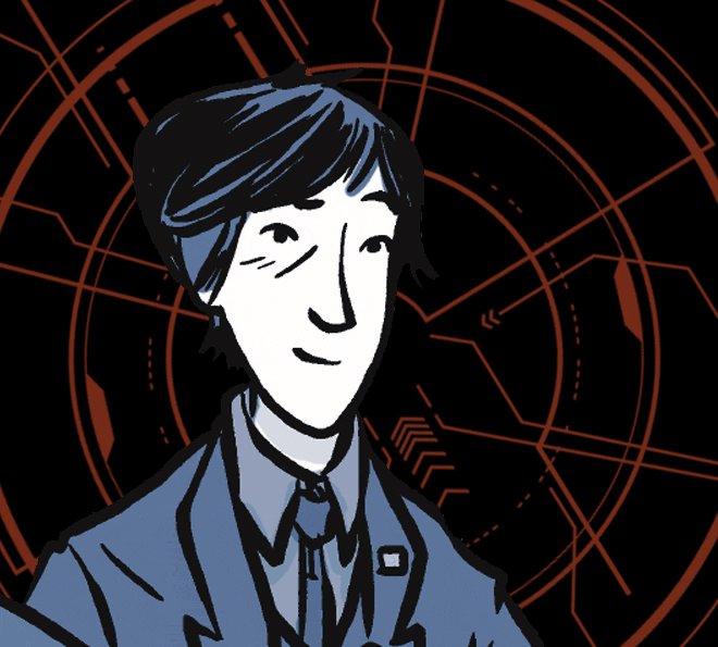 Kaito | Lunar Chronicles Wiki | FANDOM powered by Wikia