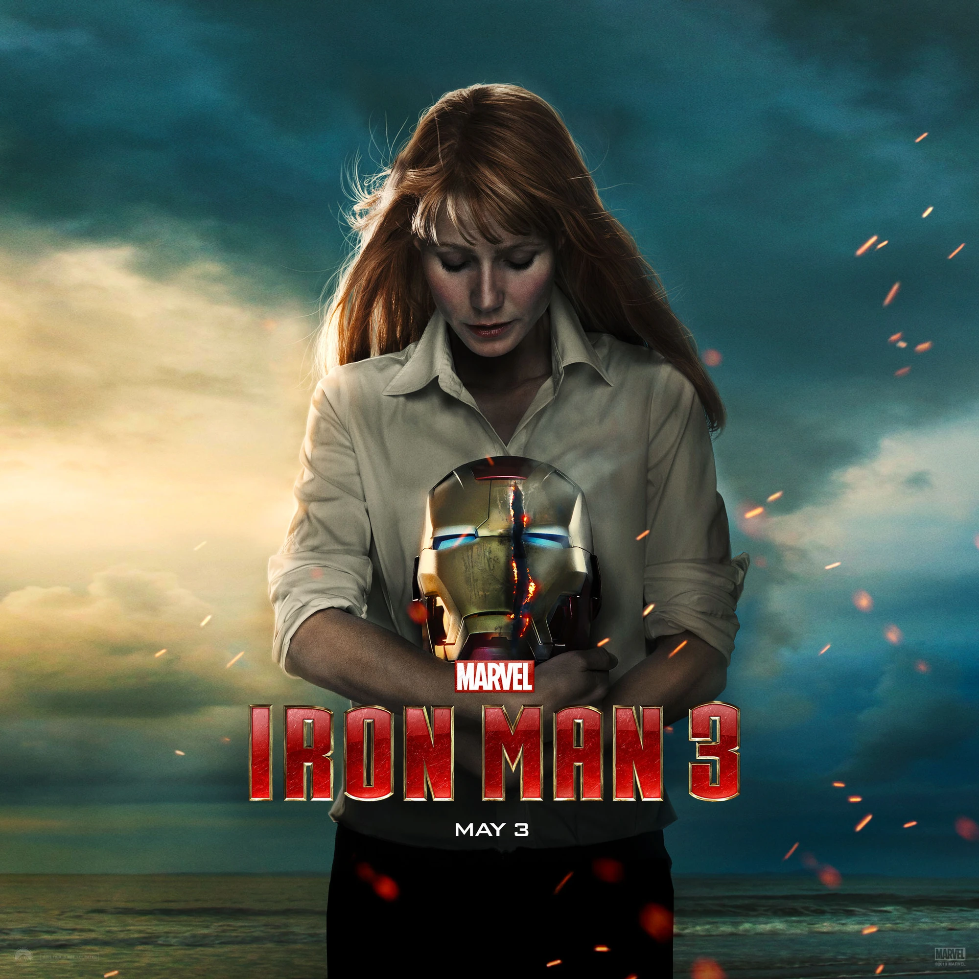 Pepper Potts Marvel Universe Wiki FANDOM powered by Wikia