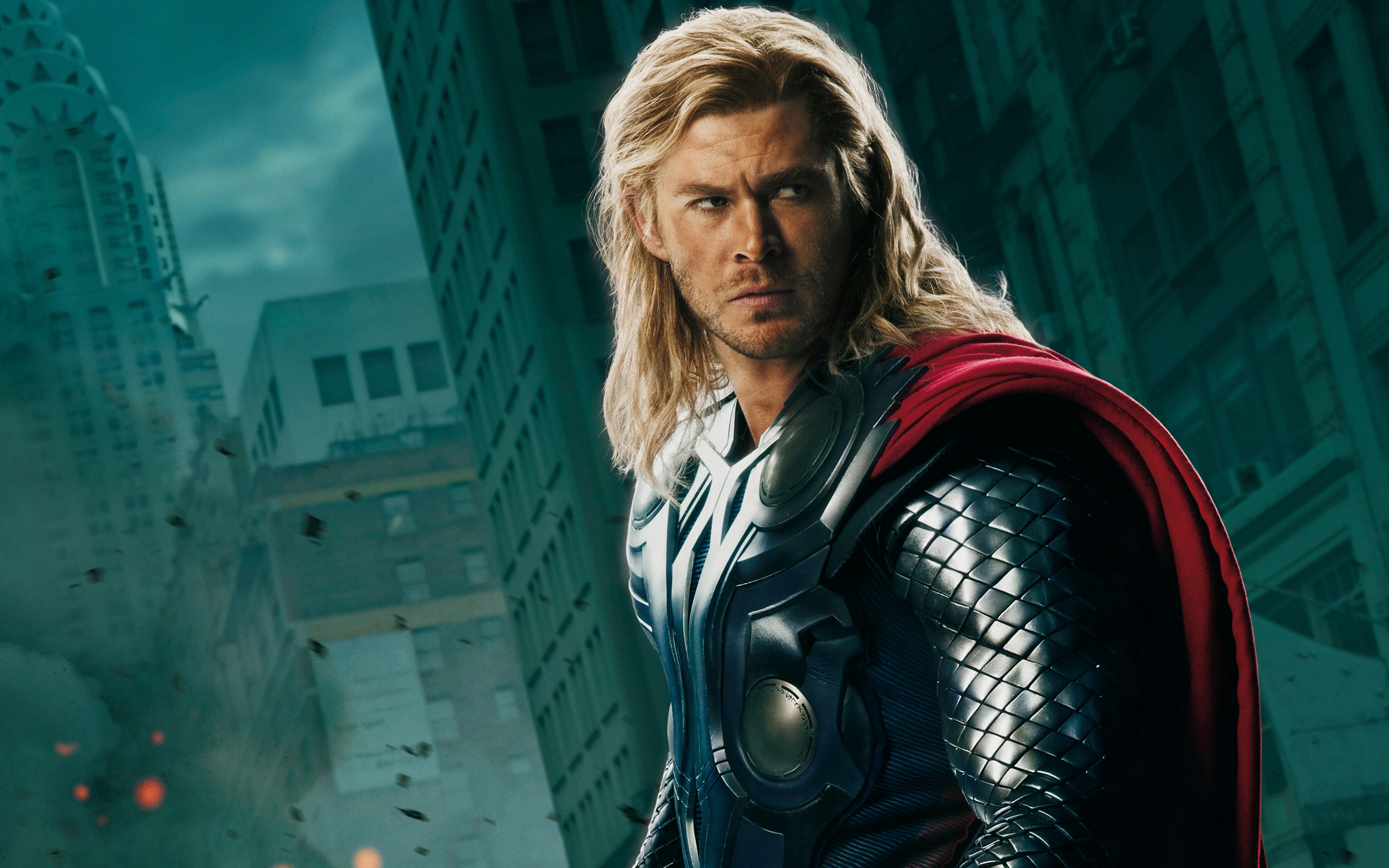 Zdjęcie użytkownika Zygarde w temacie Aktualny skład Avengers