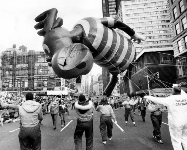 Rocky and Bullwinkle | Macy's Thanksgiving Day Parade Wiki | FANDOM