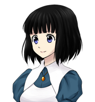 Aya Drevis | Mad Father Wiki | Fandom powered by Wikia