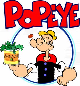 Popeye the Sailorman | Mad Cartoon Network Wiki | FANDOM powered by Wikia