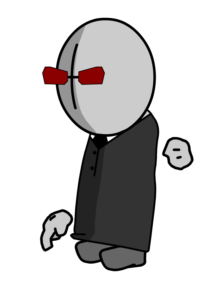 Madness Combat Drawing Character Newgrounds Png 854x9 - vrogue.co