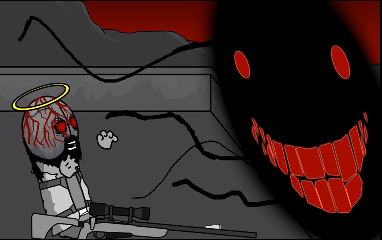 Demon | Madness Combat...