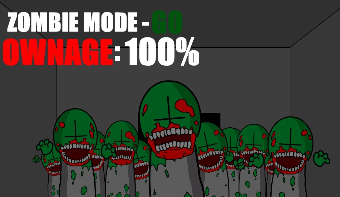 Zombie Madness Combat Wiki Fandom powered by Wikia