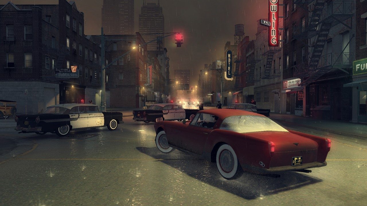 Missing vehicles and car configurations | Real Mafia 2 Wiki | FANDOM