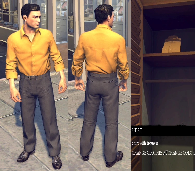 Image Mafia II Clothing 04.png Mafia Wiki Fandom powered by Wikia