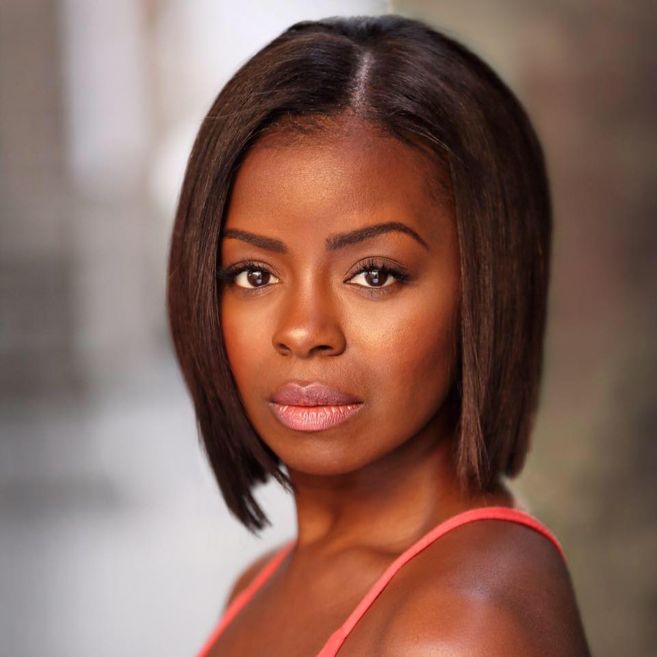Erica Tazel Erica Tazel