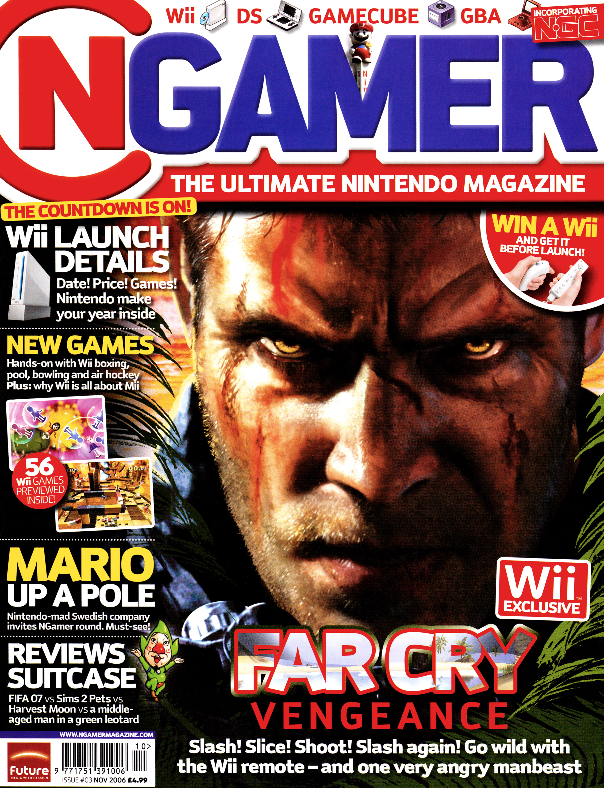 NGamer Issue 3 Latest?cb=20131010210439