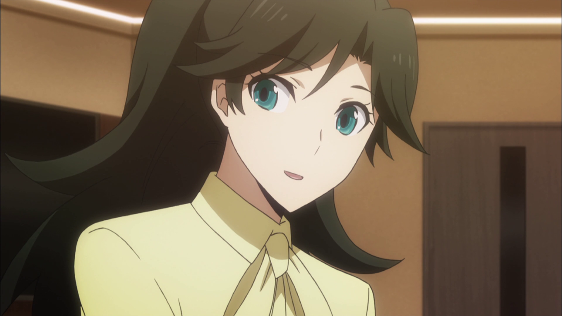 the irregular at magic high school movie timeline the irregular at magic high school movie timeline