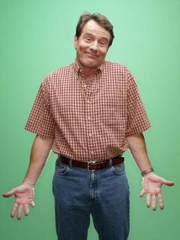 wiki Hal (Malcolm in the Middle) wiki Hal (Malcolm in the Middle)