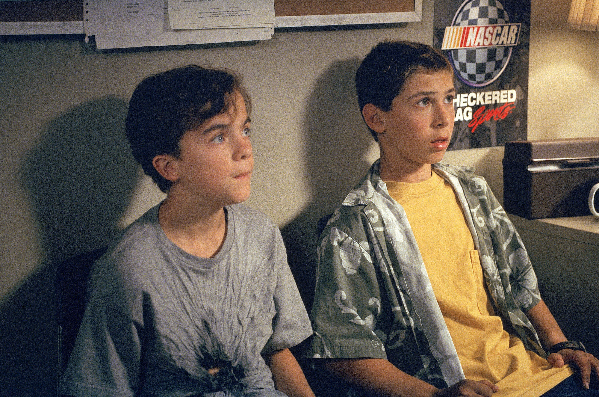 Stock Car Races | Malcolm in the Middle Wiki | Fandom powered by Wikia