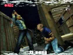 Manuhunt still 7