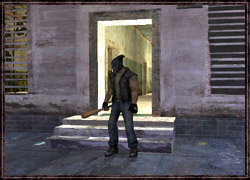 Scene doorwayintohell