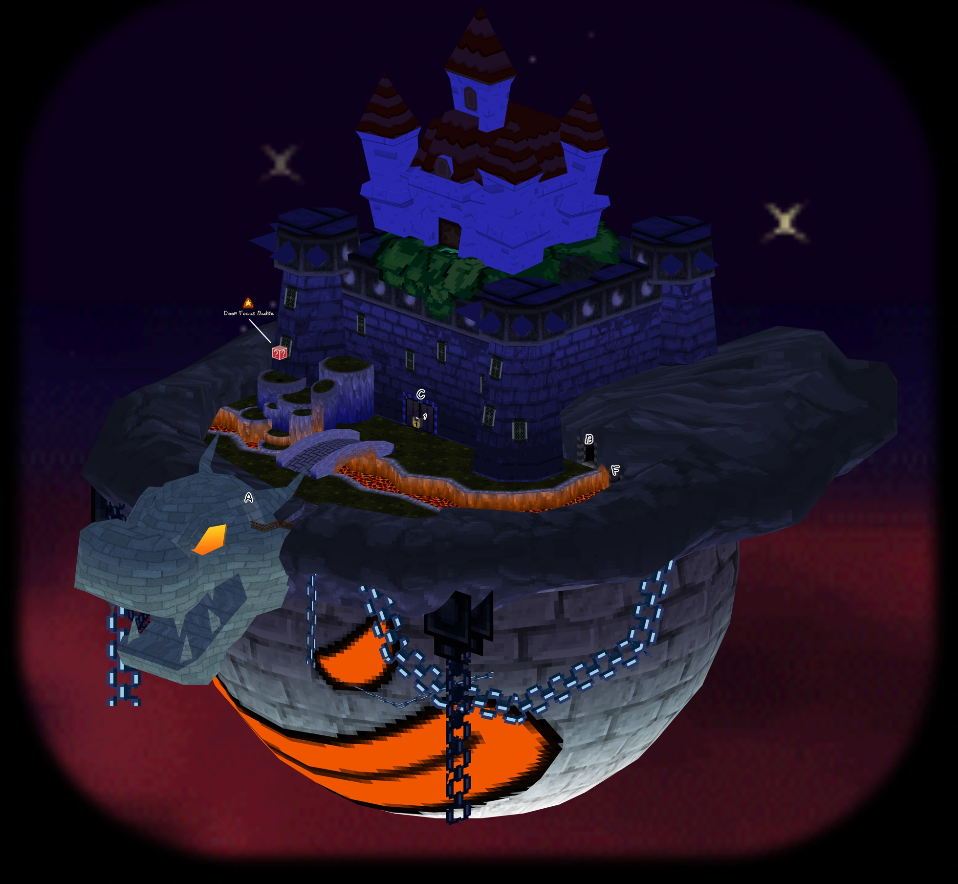 Castillo de Peach Super Mario Wiki FANDOM powered by Wikia