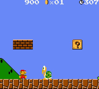 Mi historia con los videojuegos Mi historia con los videojuegos
