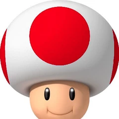 Toad (character) | MarioWiki | Fandom powered by Wikia