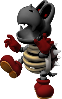 fantendo goanimate specie