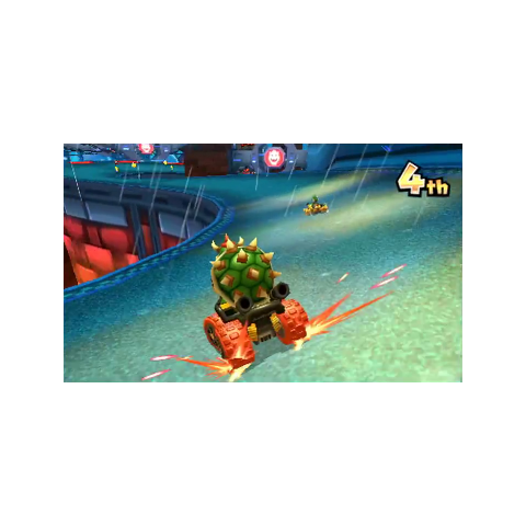 Neo Bowser City Mariowiki Fandom Powered By Wikia