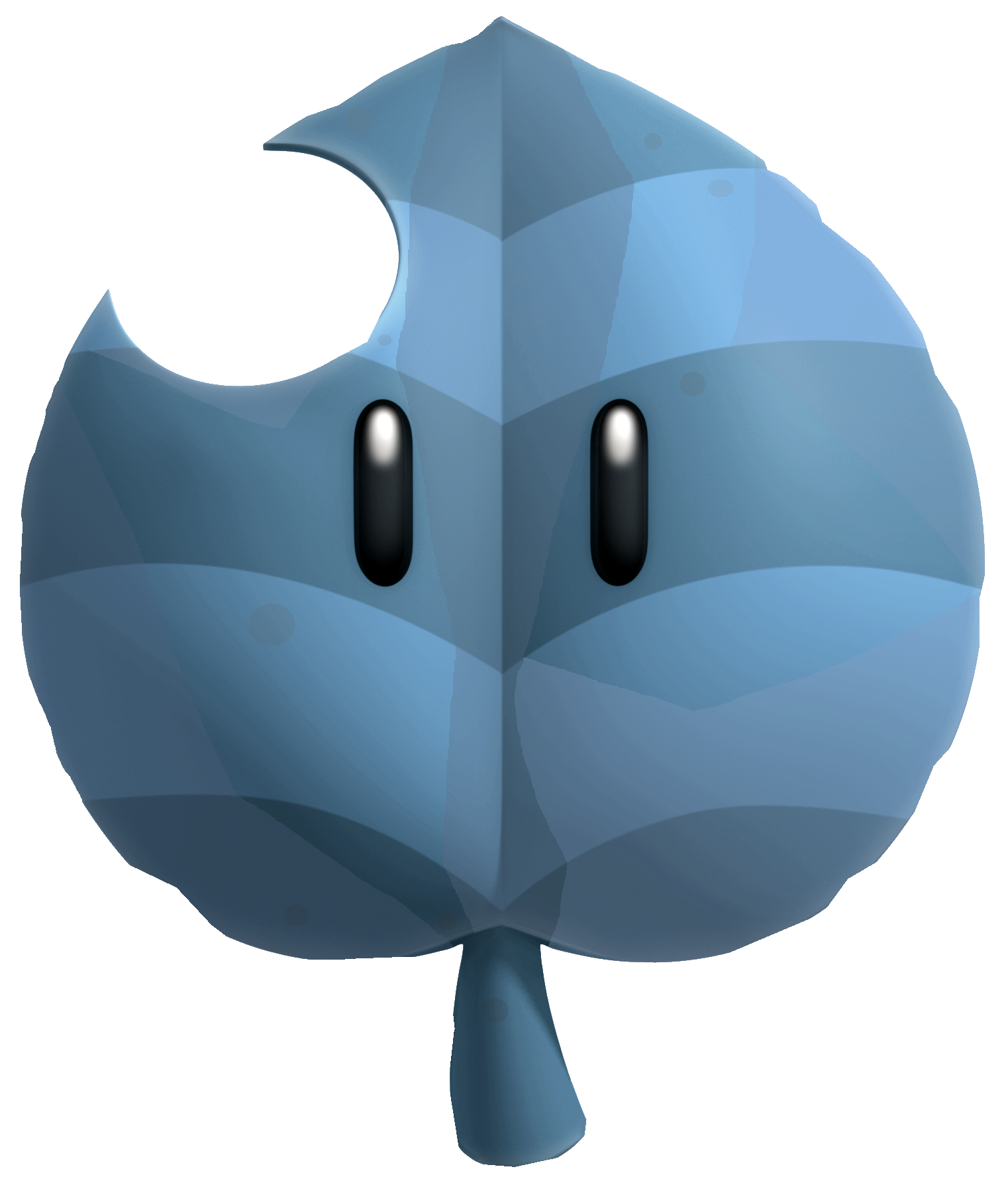 Statue Leaf | MarioWiki | Fandom powered by Wikia