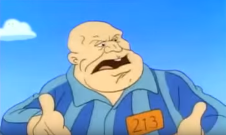 super mario clyde