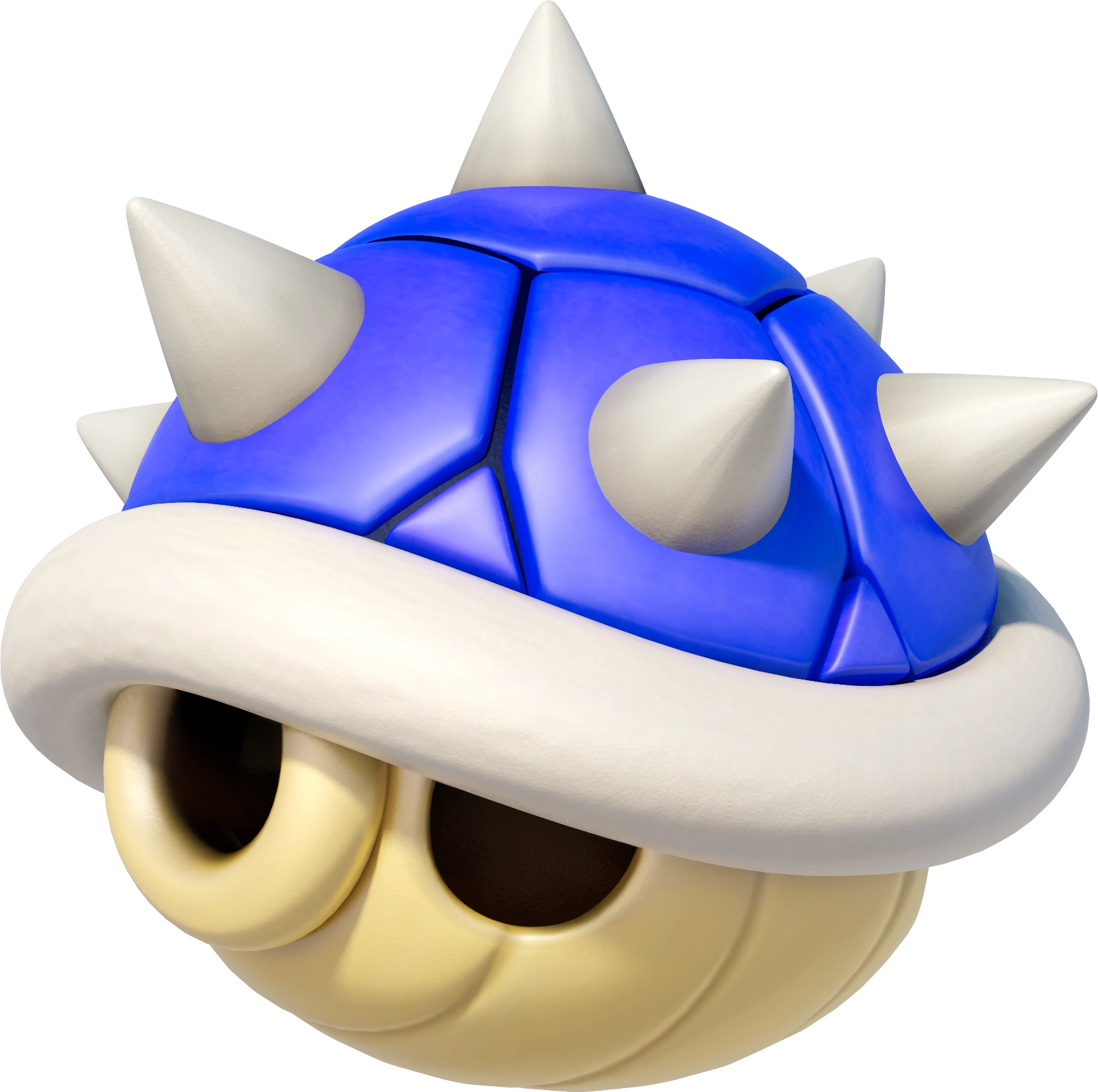 Spiny Shell MarioWiki Fandom Powered By Wikia