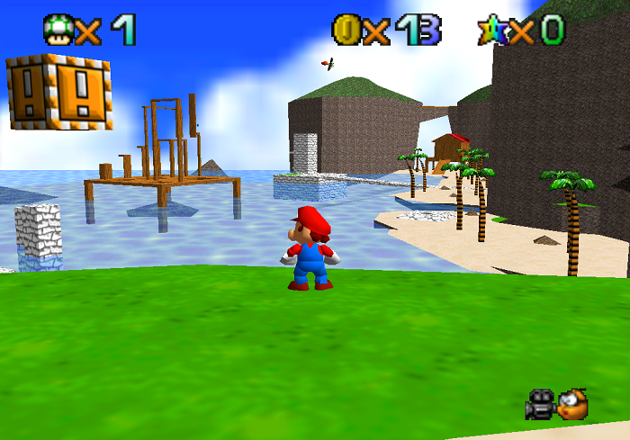 best super mario 64 hacks slide best super mario 64 hacks slide