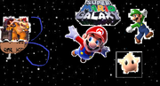 Super Mario Galaxy 3