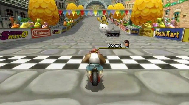 Tracks | Mario Kart Racing Wiki | FANDOM powered by Wikia