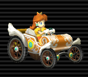 Daytripper | Mario Kart Racing Wiki | FANDOM powered by Wikia
