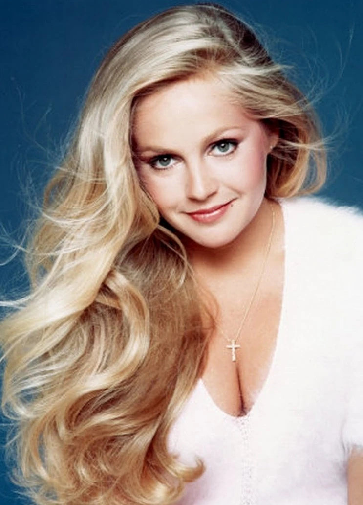 Charlene Tilton | Mark Goodson Wiki | Fandom powered by Wikia