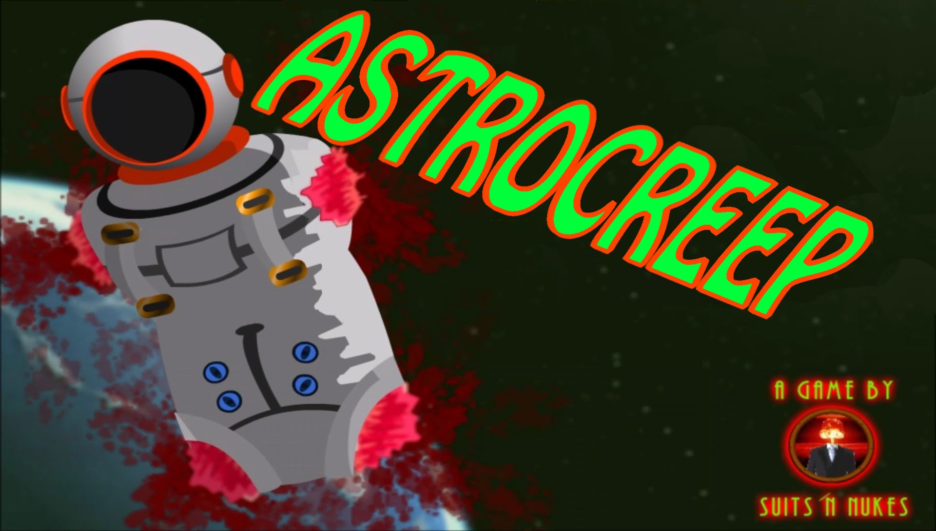 Astrocreep Astrocreep