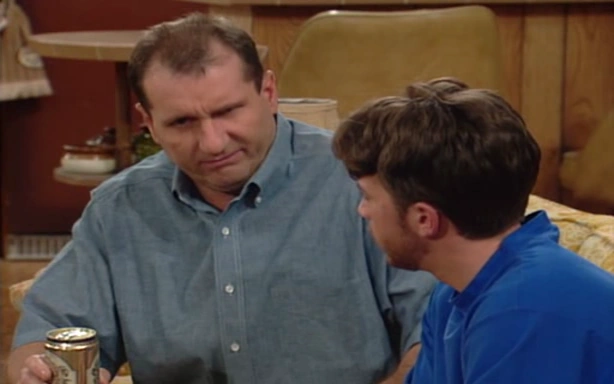 Bundy Credo | Married with Children Wiki | FANDOM powered by Wikia