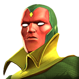 Vision | Marvel Contes...