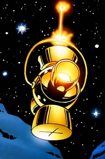 Qwardian Power Ring Qwardian Power Ring