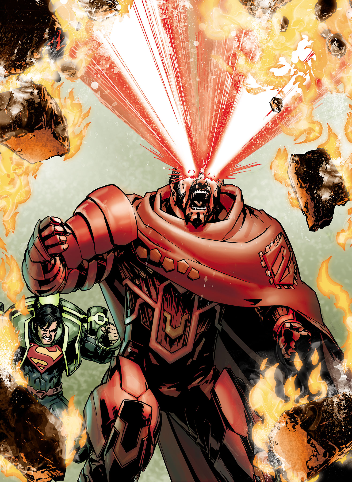 General Zod DC Database Fandom powered by Wikia