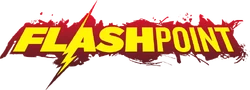 FlashPoint Logo