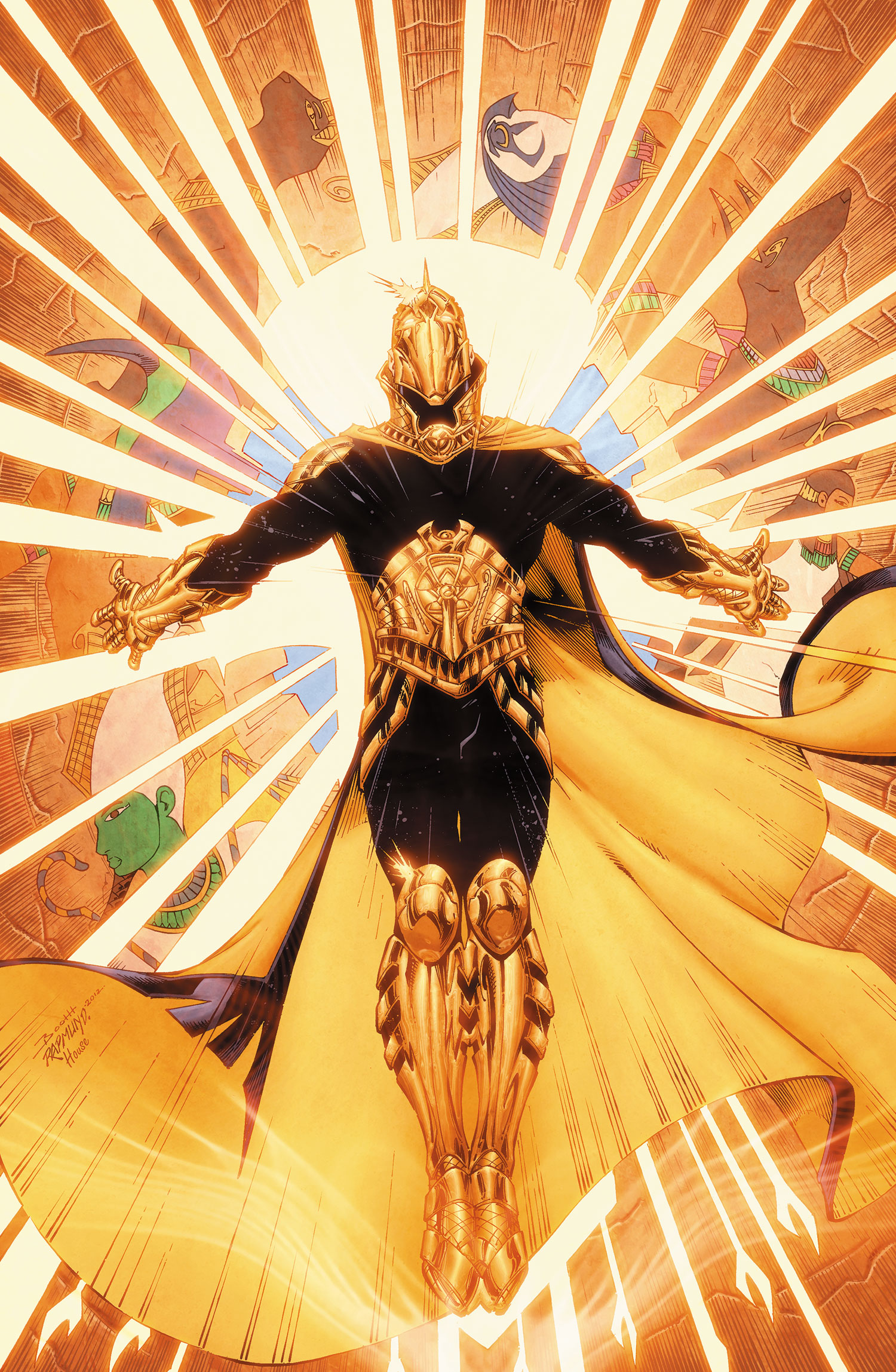 docxtor fate docxtor fate