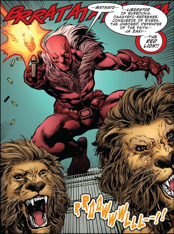 Matthew Bland (Prime Earth) | DC Database | FANDOM powered by Wikia