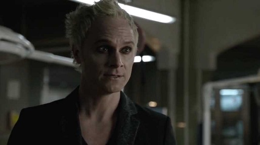 blaine in izombie