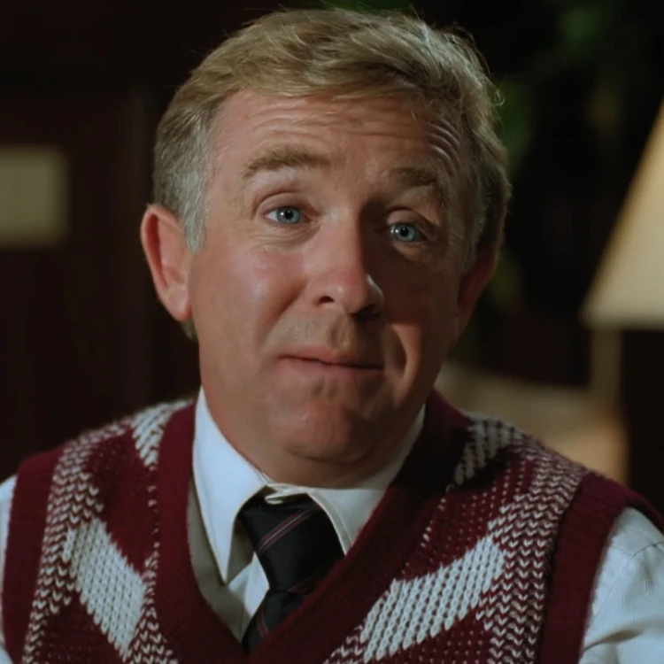 Actors:Leslie Jordan | DC Database | Fandom powered by Wikia