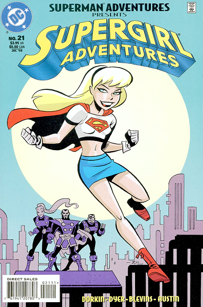 superman adventures vol 3 superman adventures vol 3