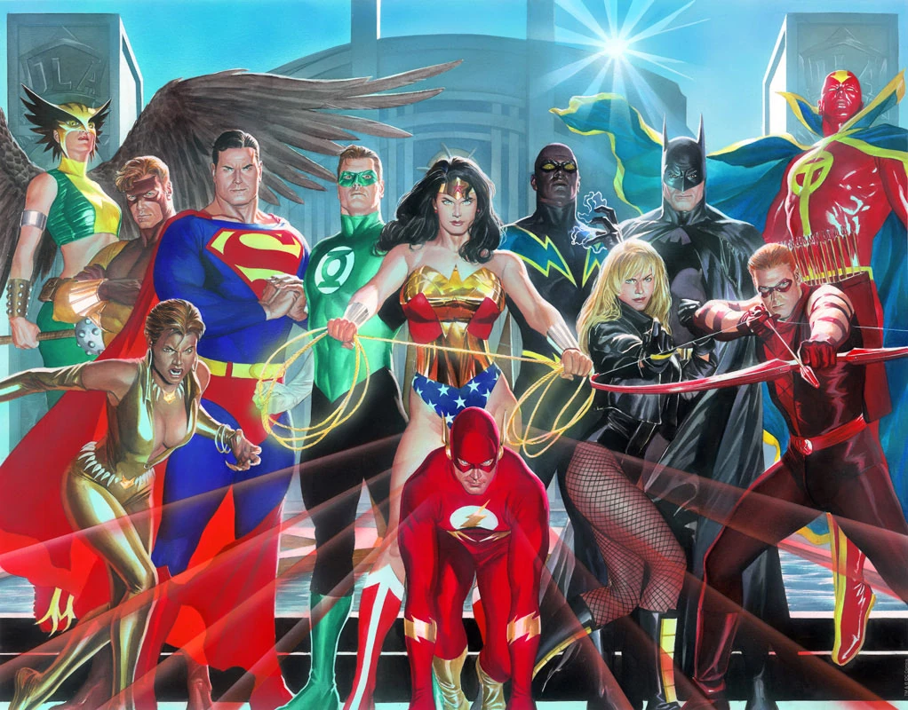 Category Characters DC Database FANDOM Powered By Wikia